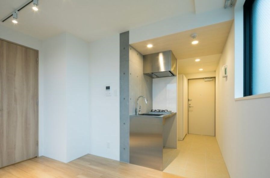 物件内観写真8　(別号室参考写真)