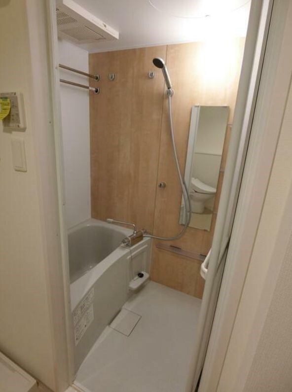 物件内観写真9　(別号室参考写真)