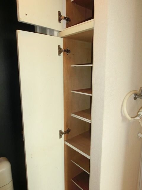 物件内観写真10　(別号室参考写真)