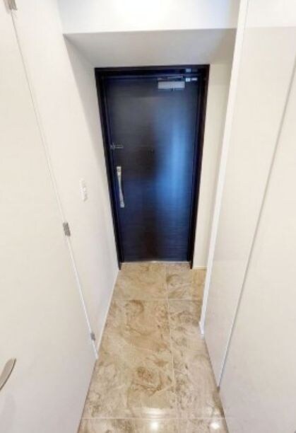 物件内観写真12　(別号室参考写真)