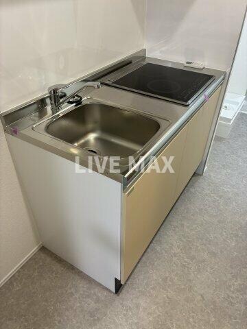 物件内観写真5　(参考写真)