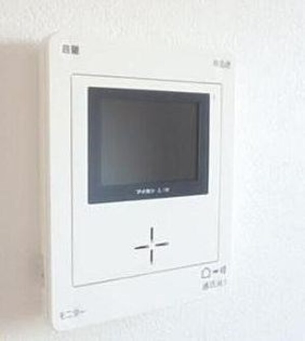 セキュリティ(別号室参考写真)