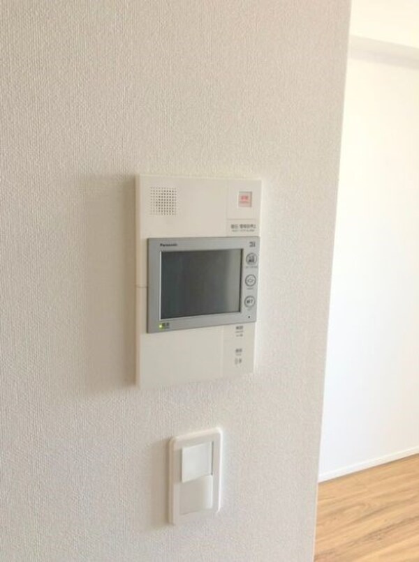 建物設備(別号室参考写真)