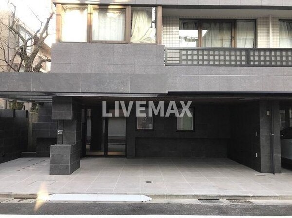 ロビー・ラウンジ