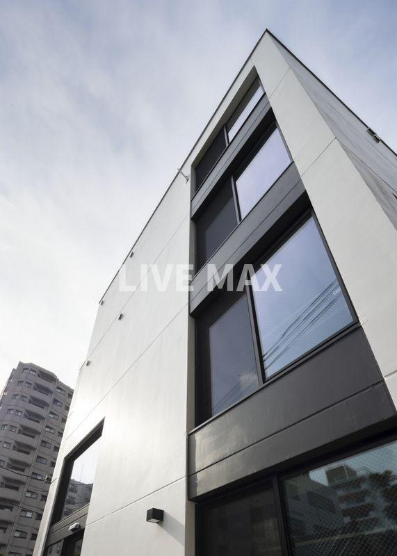 Reve Residence 高輪