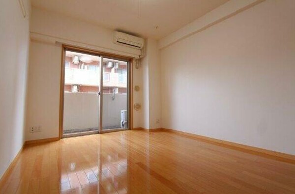 寝室(★《見学予約受け付け中》設備充実のハイグレード賃貸マンション)