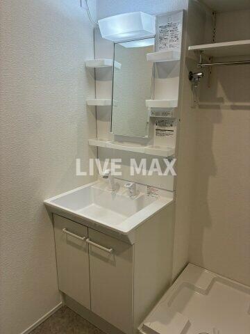 物件内観写真7　(参考写真)