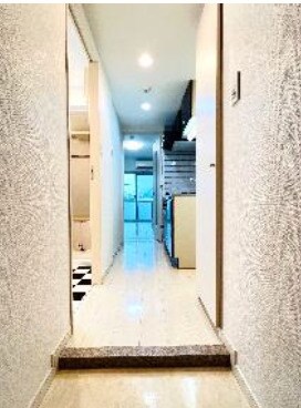 物件内観写真11　(別号室参考写真)