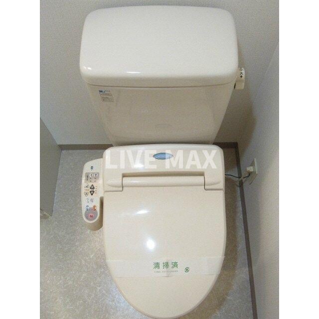 物件内観写真11　