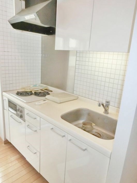 物件内観写真7　(別号室参考写真)