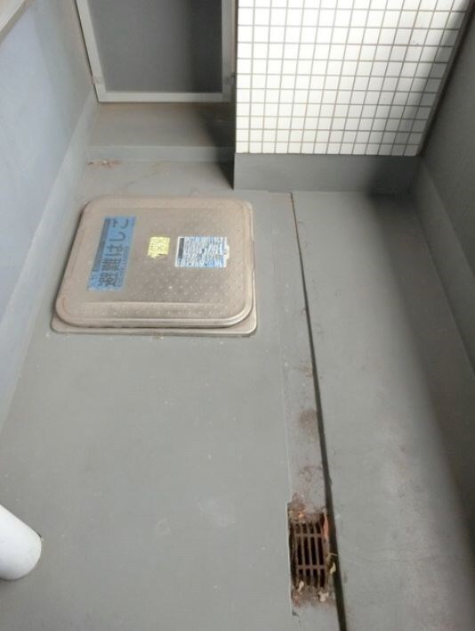 物件内観写真10　(別号室参考写真)