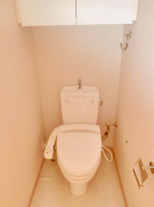 物件内観写真12　(別号室参考写真)