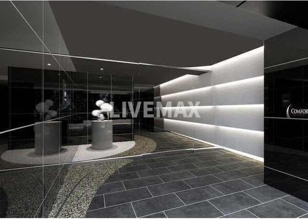 ロビー・ラウンジ