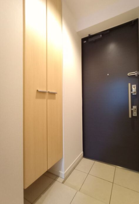 物件内観写真6　(別号室参考写真)