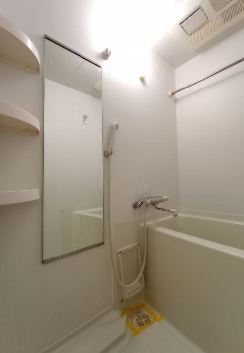 物件内観写真12　(別号室参考写真)