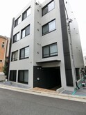 アヴァンタージュ大井町