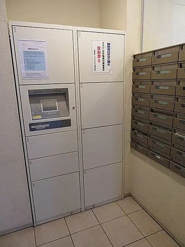 建物設備