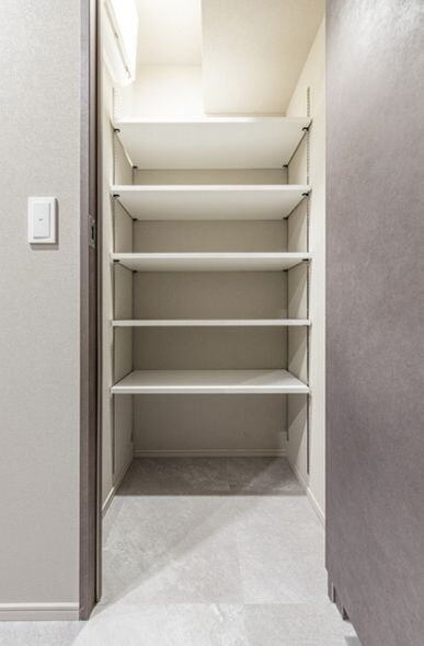 物件内観写真11　