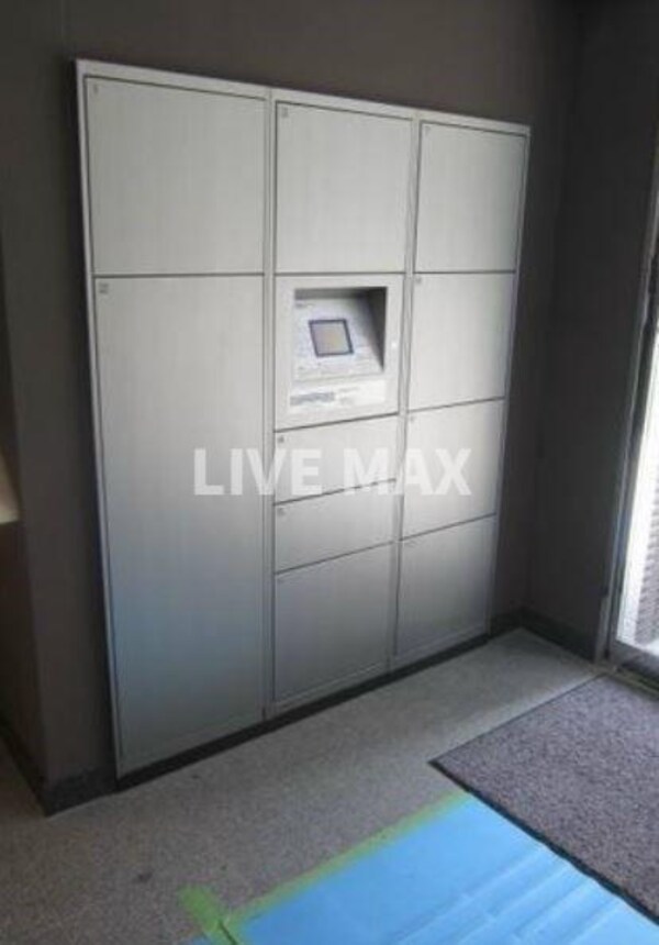 建物設備(別号室参考写真)