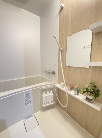 物件内観写真6　(モデルルーム)