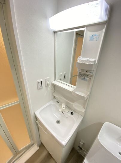 物件内観写真8　(モデルルーム)