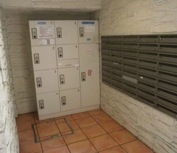 物件内観写真14　