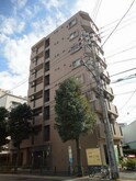 ステージファースト祐天寺