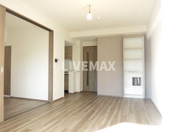 内装他(別号室参考写真)