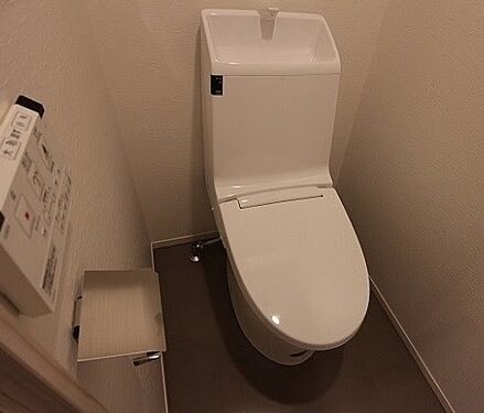 物件内観写真11　