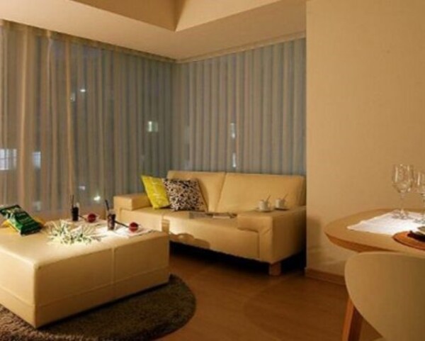 その他(モデルルームです・家具小物類はつきません)