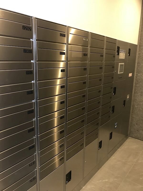 建物設備