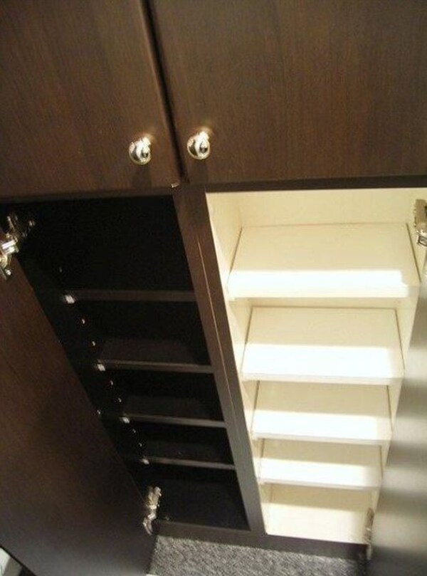 収納(　★《見学予約受け付け中》設備充実のハイグレード賃貸マンショ)