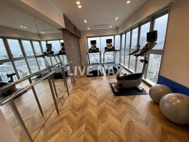 物件内観写真14　