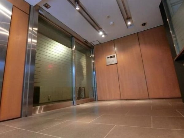 ロビー・ラウンジ(★《見学予約受け付け中》設備充実のハイグレード賃貸マンション)