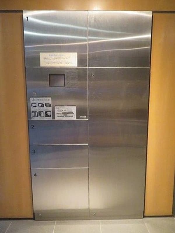 建物設備(★《見学予約受け付け中》設備充実のハイグレード賃貸マンション)