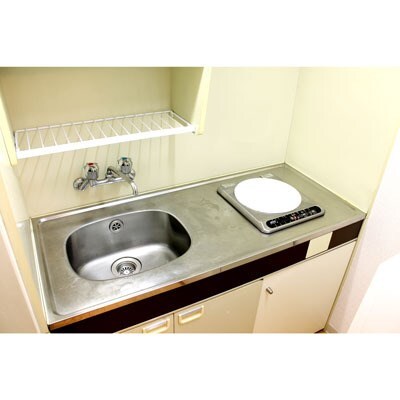 物件内観写真6　(別号室参照写真)