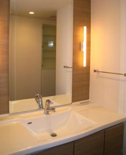 物件内観写真9　(別号室参考写真)