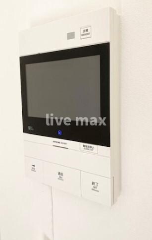 物件内観写真14　(別号室参考写真)