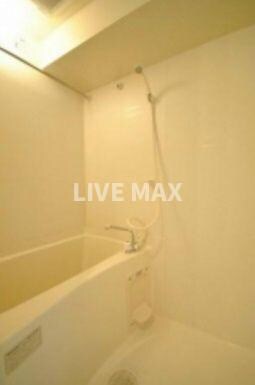 物件内観写真6　(別号室参考写真)