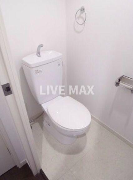 物件内観写真8　(別号室参考写真)