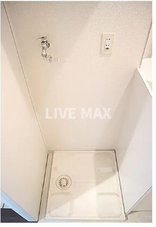 建物設備(別号室参考写真)