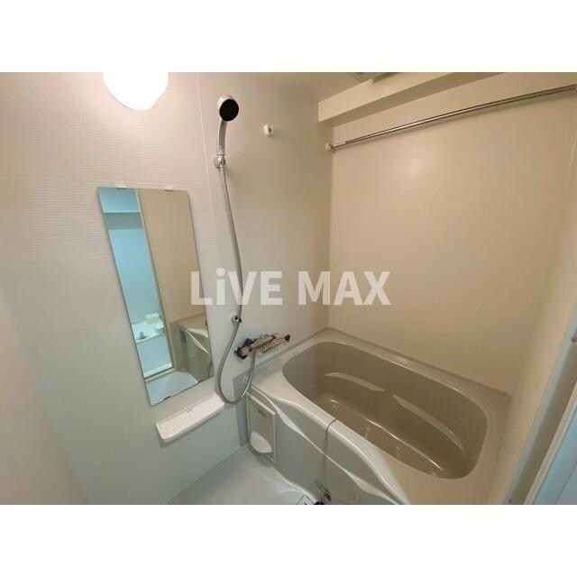 物件内観写真8　(別号室参考写真)