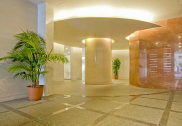 ロビー・ラウンジ