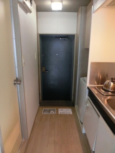 物件内観写真4　(別号室参考写真)