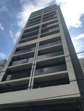 プラウドフラット虎ノ門　