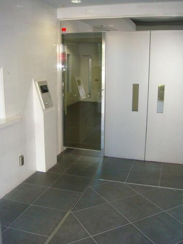 ロビー・ラウンジ(　★《見学予約受け付け中》設備充実のハイグレード賃貸マンショ)