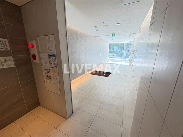 ロビー・ラウンジ