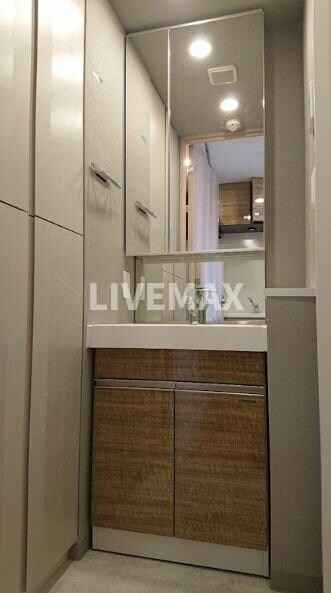 物件内観写真8　(別号室参考写真)