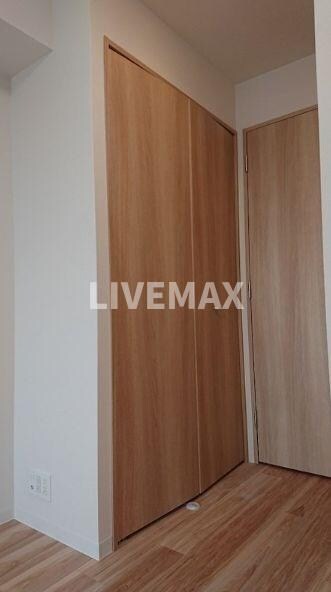 物件内観写真10　(別号室参考写真)