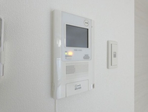 セキュリティ(別号室参考写真)